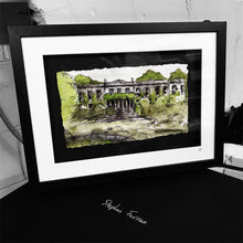 Load image into Gallery viewer, Mount Stewart, County Down by Stephen Farnan
