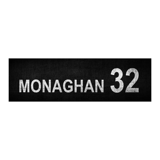 MONAGHAN 32
