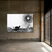 Load image into Gallery viewer, Minnaloushe - by Stephen Farnan
