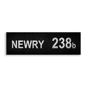 NEWRY 238b