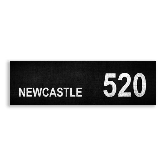 NEWCASTLE 520