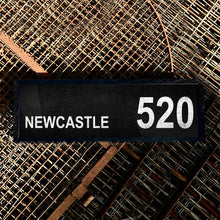 Load image into Gallery viewer, NEWCASTLE 520
