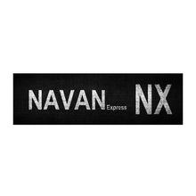 Load image into Gallery viewer, NAVAN Express - NX
