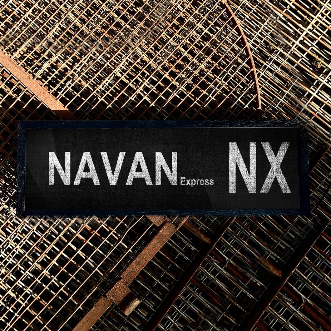 NAVAN Express - NX