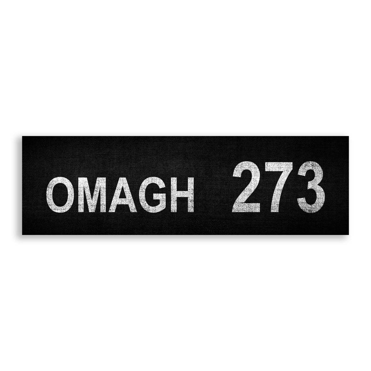 OMAGH 273