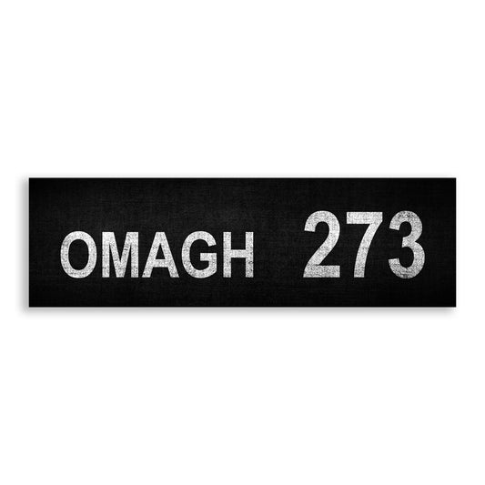 OMAGH 273