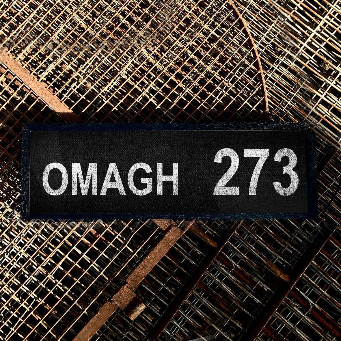 OMAGH 273