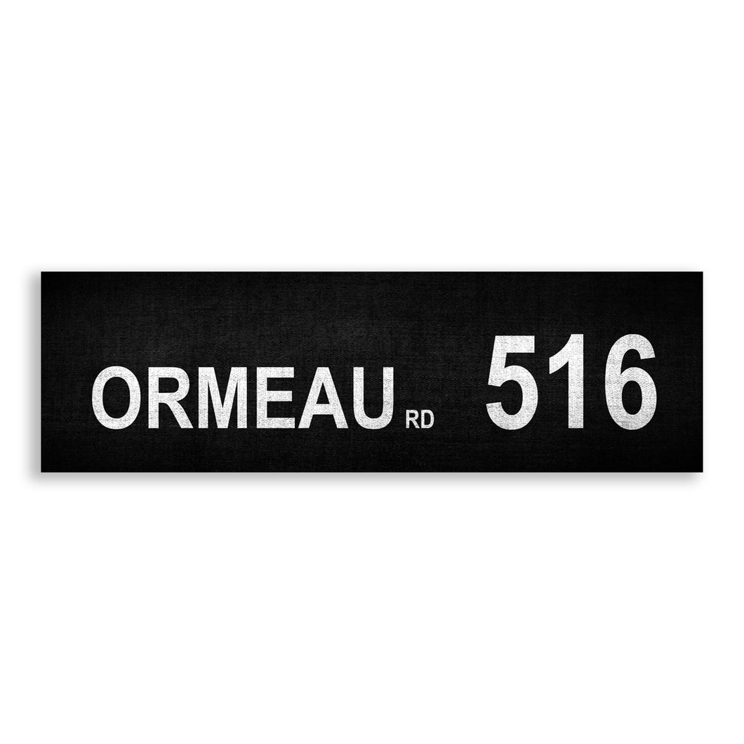 ORMEAU ROAD 516