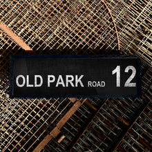 Load image into Gallery viewer, OLD PARK ROAD 12
