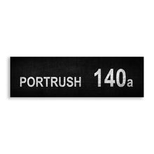 Load image into Gallery viewer, PORTRUSH 140a
