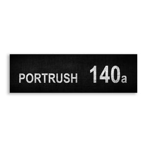 PORTRUSH 140a