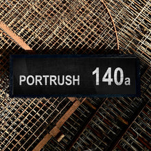 Load image into Gallery viewer, PORTRUSH 140a
