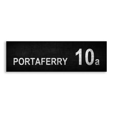 Load image into Gallery viewer, PORTAFERRY 10a
