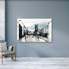 Load image into Gallery viewer, Portarlington - County Laois by Stephen Farnan
