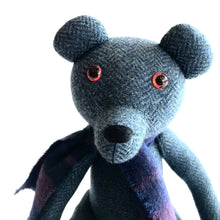 Load image into Gallery viewer, Daniel - Handmade Teddy Bear - Looking for a new home!
