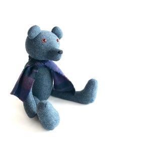 Daniel - Handmade Teddy Bear - Looking for a new home!