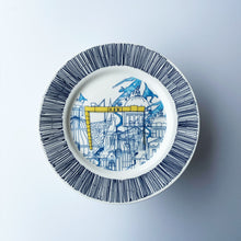 Load image into Gallery viewer, BELFAST - Dinner Plate
