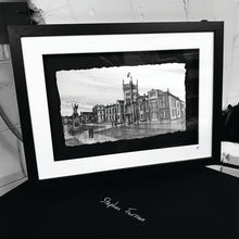 Load image into Gallery viewer, QUEEN’S UNIVERSITY BELFAST - Lanyon Belfast County Antrim by Stephen Farnan
