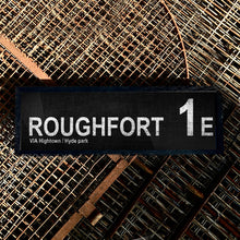 Load image into Gallery viewer, ROUGHFORT 1E Via Hightown / Hyde Park

