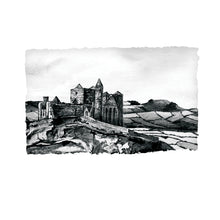 Load image into Gallery viewer, The Rock of Cashel - County Tipperary by Stephen Farnan
