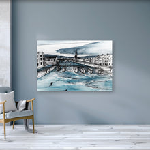 Load image into Gallery viewer, Ridge Pool - Ballina by Stephen Farnan

