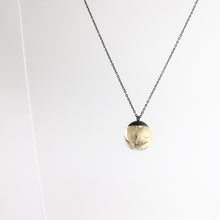 Load image into Gallery viewer, BUTTERCUP Pendant Necklace
