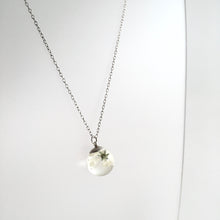 Load image into Gallery viewer, CHERRY BLOSSOM Pendant Necklace
