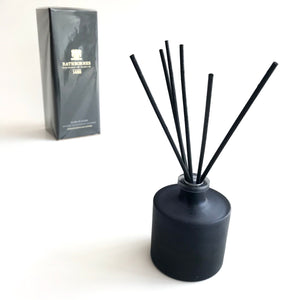 DUBLIN DUSK - REFILL - for Diffuser - Smoked Oud + Ozonic Accords - Made in Ireland