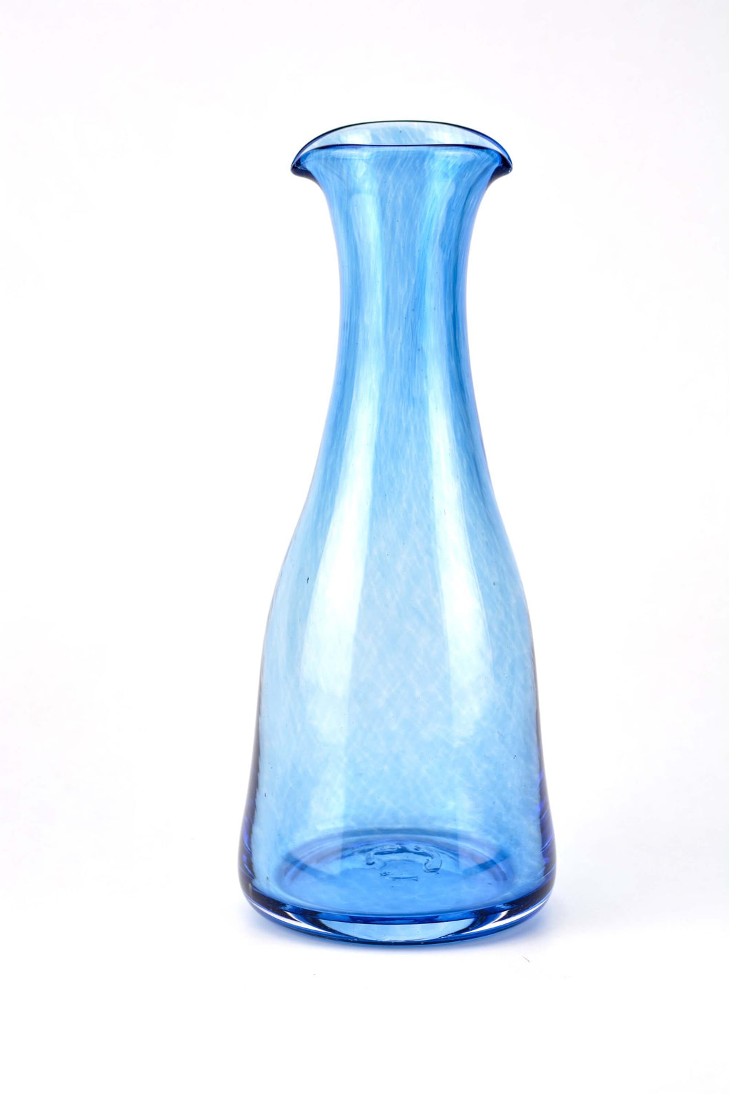 Rainbow Pourer-Handmade Glass Co Kilkenny