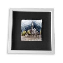 Load image into Gallery viewer, SAINT BRENDAN’S CATHEDRAL, LOUGHREA - Roman Catholic County Galway by Stephen Farnan
