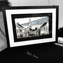 Load image into Gallery viewer, SHANDON BELL TOWER - Saint Anne’s Church of Ireland County Cork by Stephen Farnan
