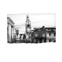 Load image into Gallery viewer, Shandon Bell Tower - County Cork by Stephen Farnan
