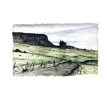 Load image into Gallery viewer, SLIGO, WILD ATLANTIC WAY - West of Ireland County Sligo by Stephen Farnan
