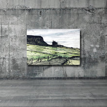 Load image into Gallery viewer, SLIGO, WILD ATLANTIC WAY - West of Ireland County Sligo by Stephen Farnan
