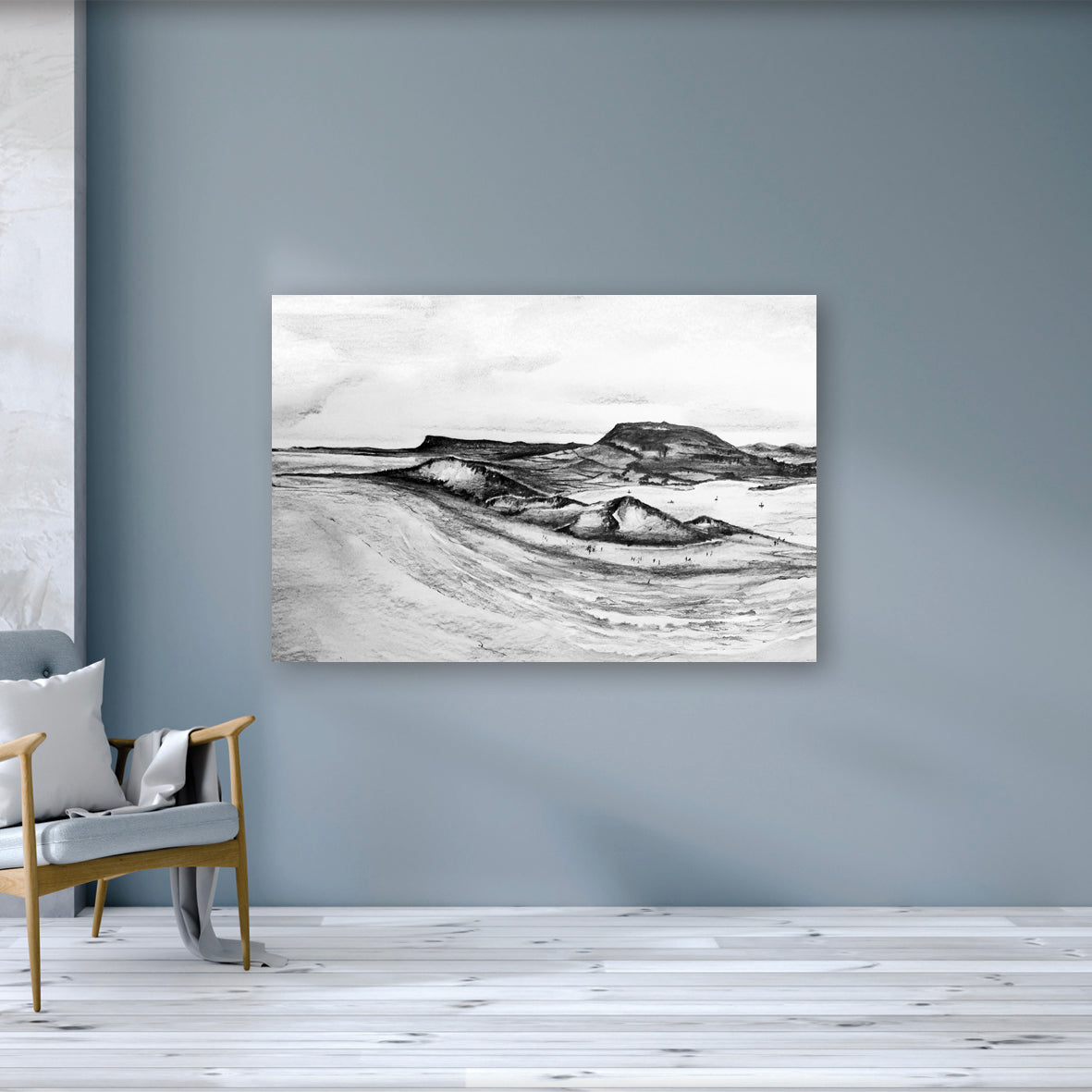 Strandhill - County Sligo