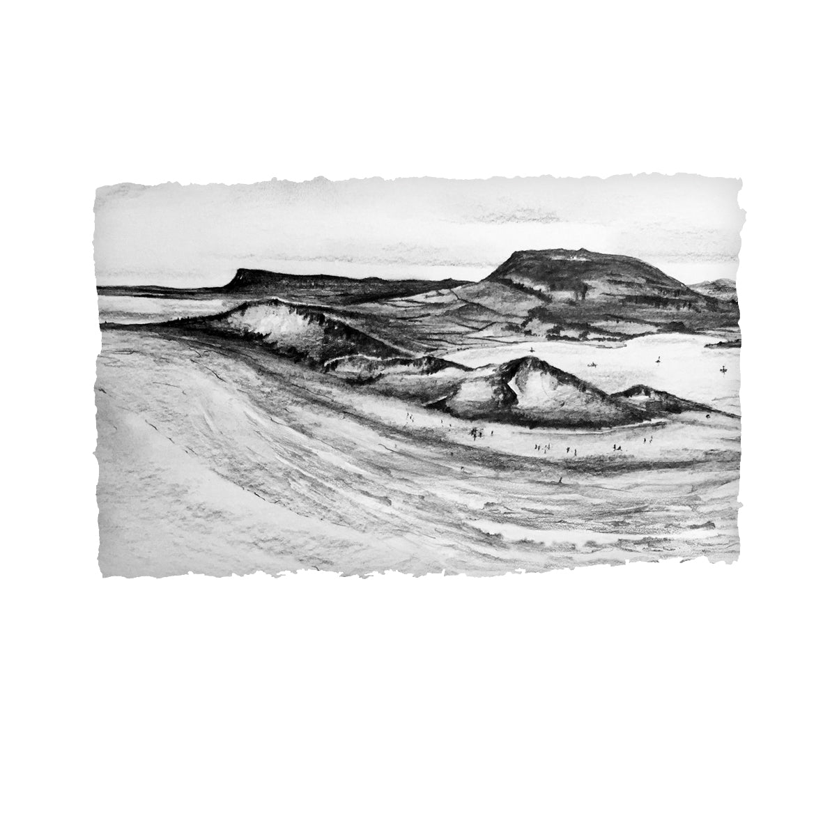 Strandhill - County Sligo