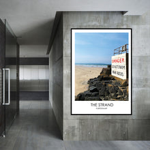 Load image into Gallery viewer, The Strand Portstewart - Contemporary Photography Print from Northern Ireland
