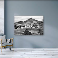 Load image into Gallery viewer, Sugarloaf overlooking Powerscourt - County Wicklow by Stephen Farnan
