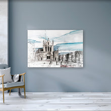 Load image into Gallery viewer, Saint Anne’s Cathedral - Belfast by Stephen Farnan
