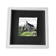 Load image into Gallery viewer, Saint Patrick’s, Ballymacnab - County Armagh by Stephen Farnan
