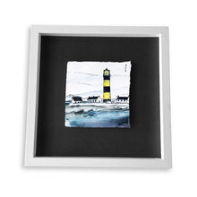 Load image into Gallery viewer, SAINT JOHN’S POINT LIGHTHOUSE - Killough County Down by Stephen Farnan
