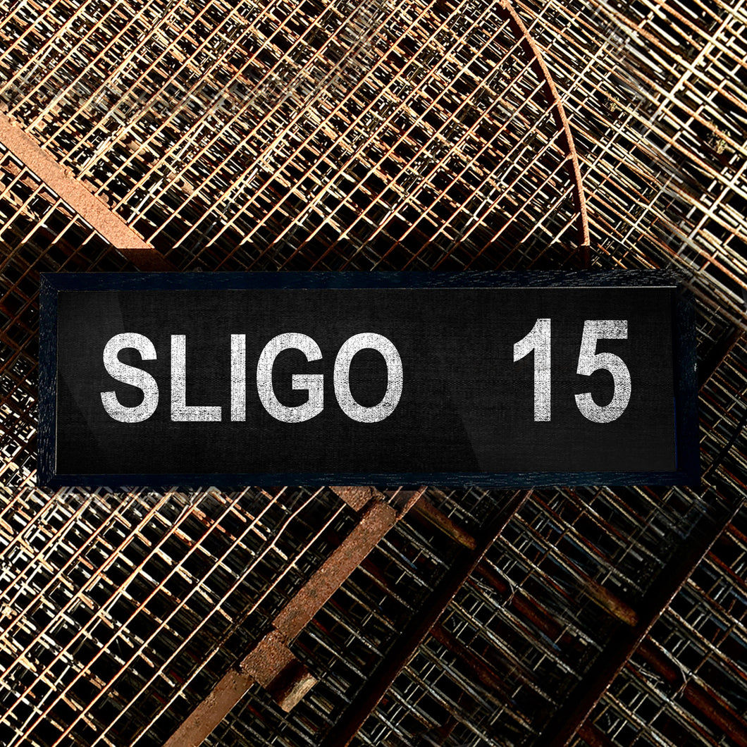 SLIGO 15