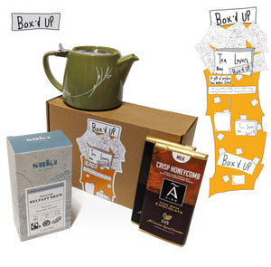 Suki Tea Gift Box