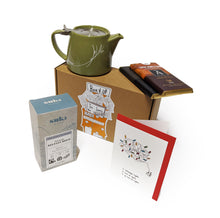 Load image into Gallery viewer, Suki Tea Gift Box
