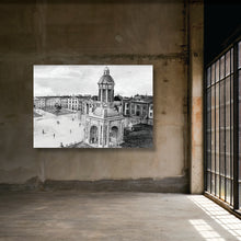 Load image into Gallery viewer, TRINITY COLLEGE, DUBLIN - University The Quad County Dublin by Stephen Farnan
