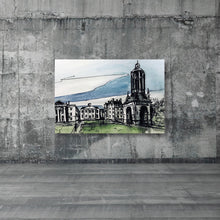 Load image into Gallery viewer, The Quad, Trinity College - County Dublin by Stephen Farnan
