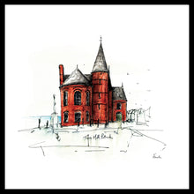 Load image into Gallery viewer, The Town Hall Portrush
