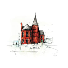 Load image into Gallery viewer, The Town Hall Portrush
