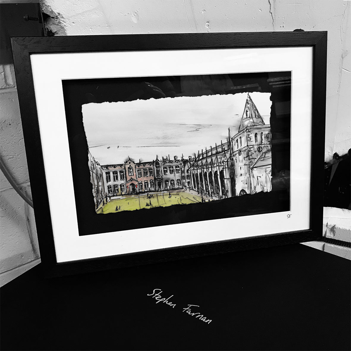 University of St Andrews
