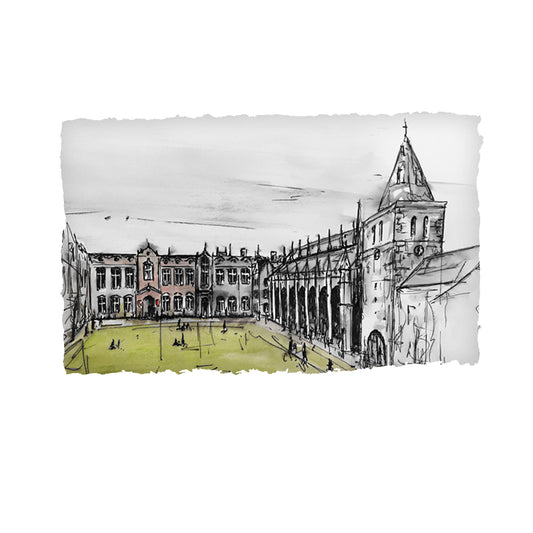 University of St Andrews